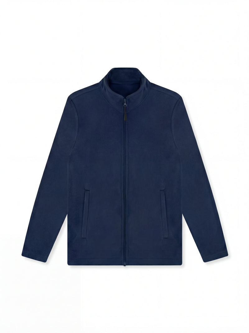 Uneek Eco Full Zip Fleece Jacket - GR61