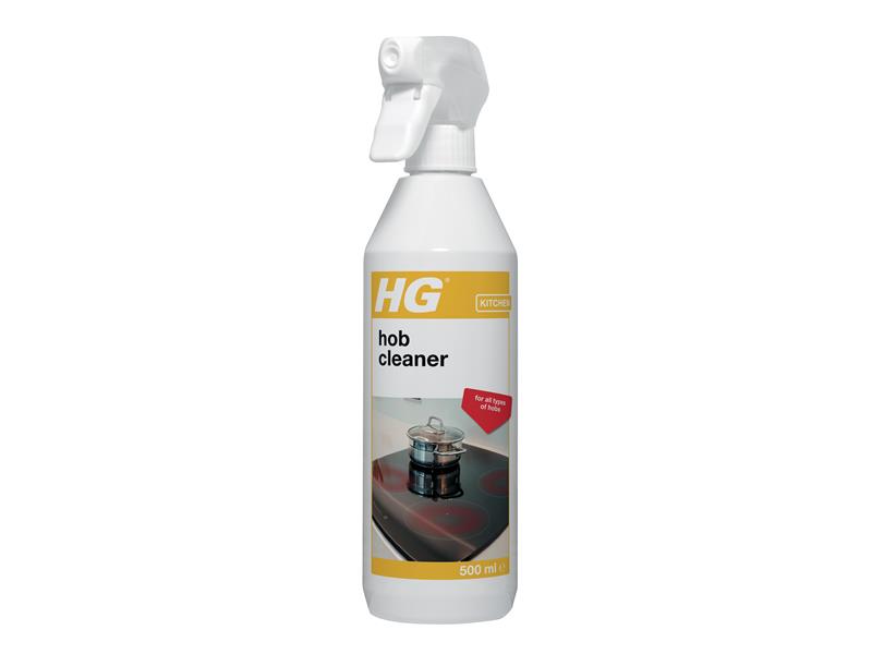 HG Hob Cleaner 500ml