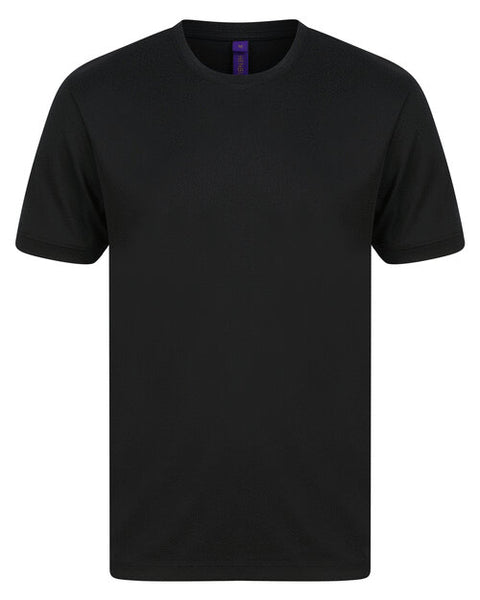 Henbury Hi Cool Performance T-Shirt