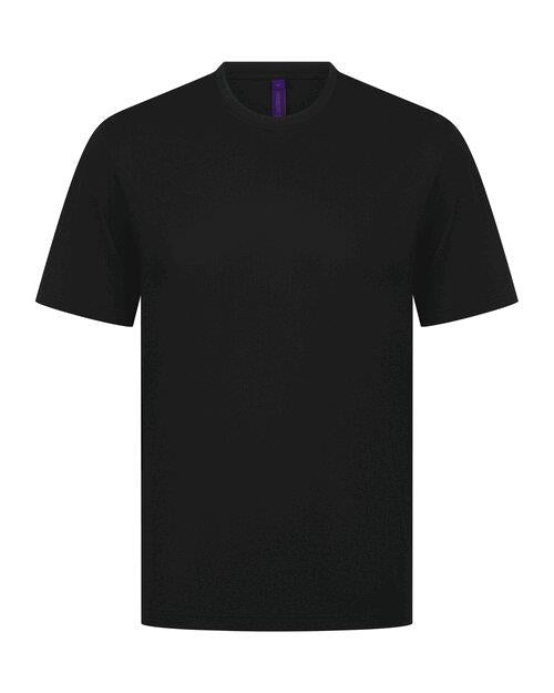 Henbury Coolplus Wicking T-Shirt