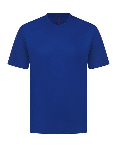 Henbury Coolplus Wicking T-Shirt
