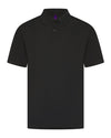 Henbury Men's Coolplus Wicking Polo Shirt - H475