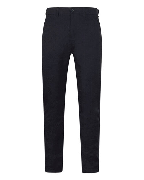 Henbury Mens Stretch Chino
