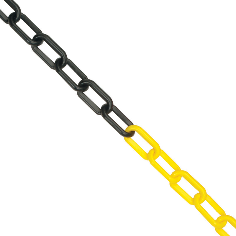JSP 6mm Chain - 25m Length