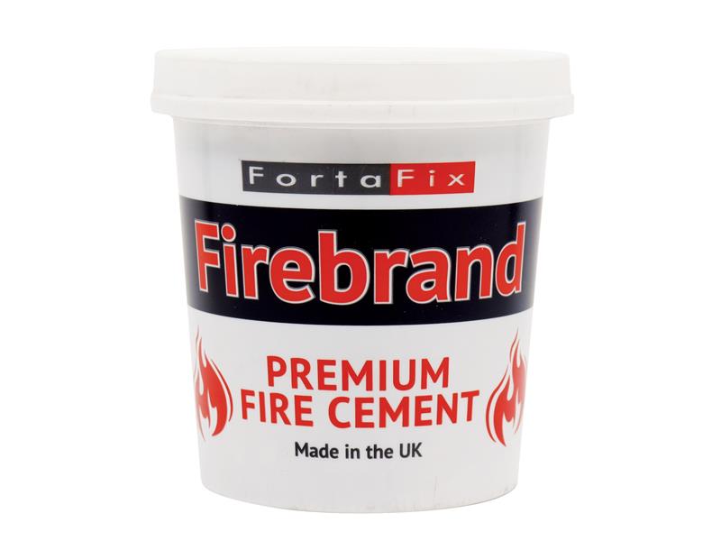 Fortafix Fire Cement