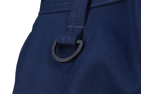 B-Seen Guardian Hi-vis Safety Combat Trousers