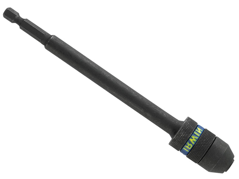 IRWIN® Extension Bar for Impact Screwdriver Bits 150mm