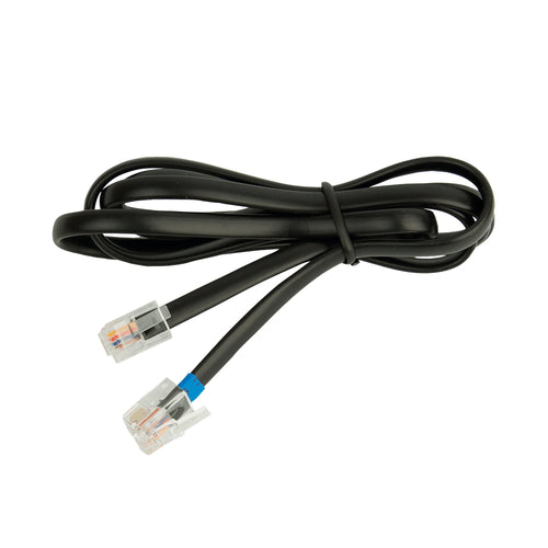Jabra Telephone Cable Rj9 To Rj9 14201-12
