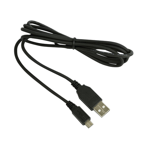 Jabra Usb-a To Micro-usb Cable 1.5m 14201-26