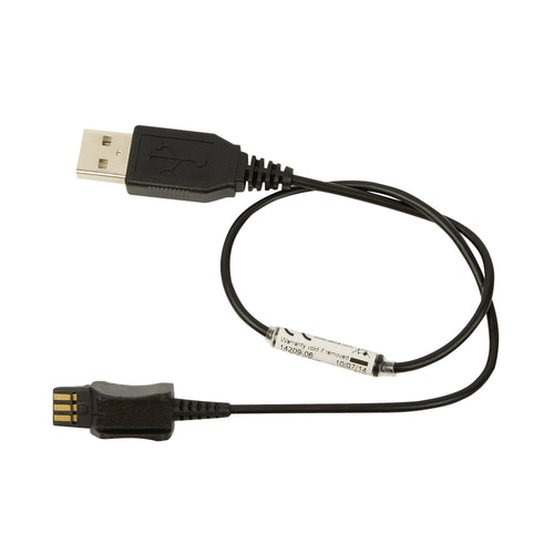 Jabra Usb Charging Cable For Jabra Pro 925/935 Headsets 14209-06