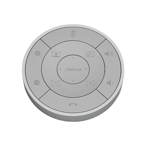 Jabra Panacast 50 Remote Control Grey 8211-209