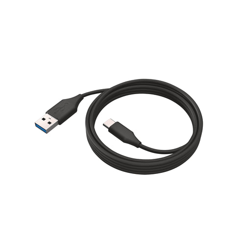 Jabra Panacast Usb Cable Usb-c To Usb-a 2m 14202-10