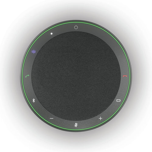 Jabra Speak2 75 Speakerphone MS Teams Bluetooth USB-C/USB-A with Link 380A Adapter
