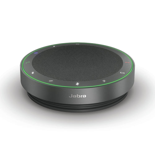 Jabra Speak2 75 Speakerphone UC Bluetooth USB-C/USB-A