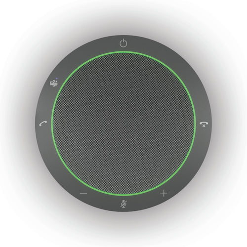 Jabra Speak2 55 Speakerphone Bluetooth Usb-c Usb-a Uc 2755-209