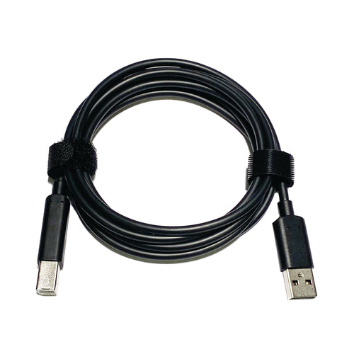 Jabra Panacast 50 Video Bar System Usb Cable Type A To Type B 1.83m Black 14302-09