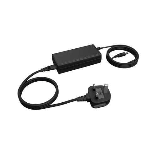 Jabra Power Cord Uk 1m For Jabra Panacast 50 Video Bar System 14302-32