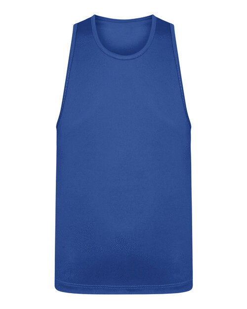 Just Cool by AWDis Kids Cool Vest - JC007B