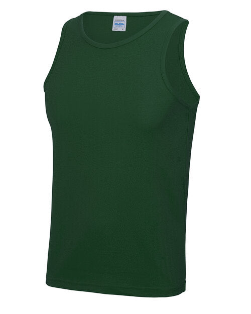 Just Cool by AWDis Cool Vest - JC007