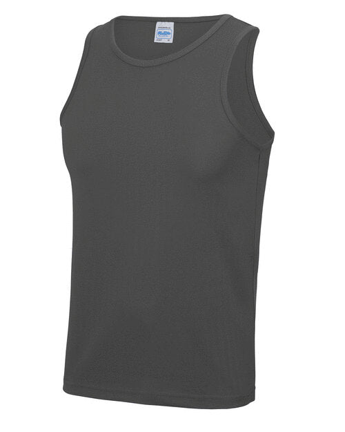 Just Cool by AWDis Cool Vest - JC007