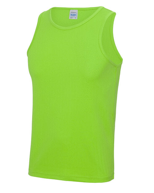 Just Cool by AWDis Cool Vest - JC007