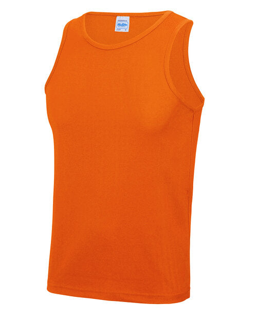 Just Cool by AWDis Cool Vest - JC007