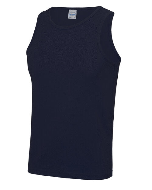 Just Cool by AWDis Cool Vest - JC007
