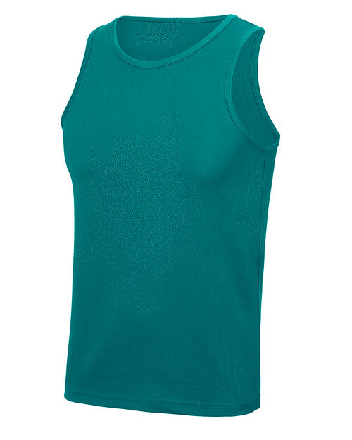 Just Cool by AWDis Cool Vest - JC007