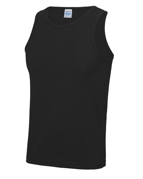 Just Cool by AWDis Cool Vest - JC007