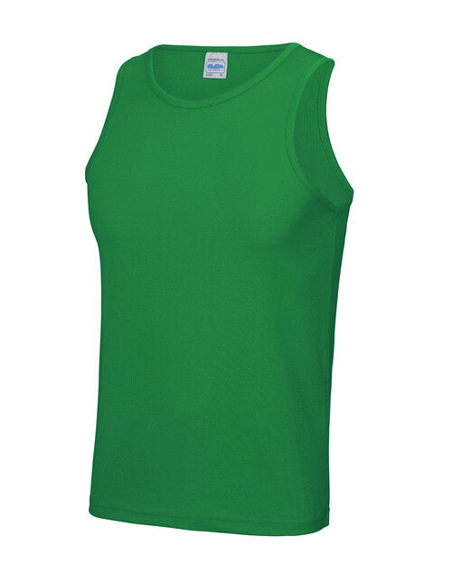 Just Cool by AWDis Cool Vest - JC007