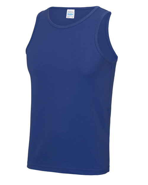Just Cool by AWDis Cool Vest - JC007