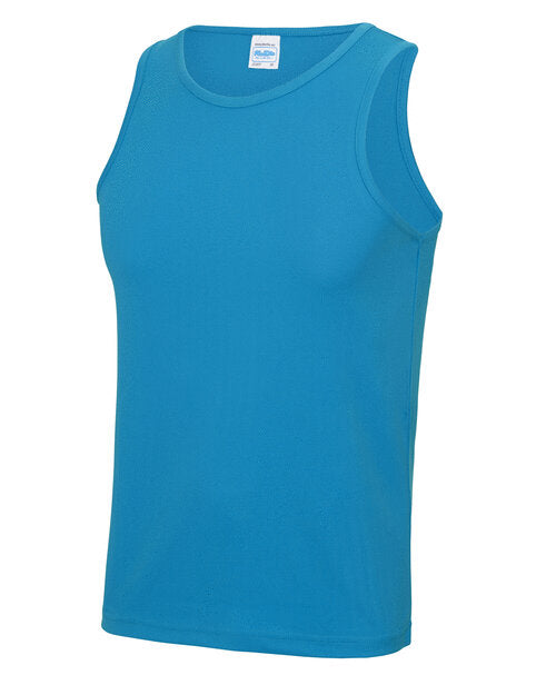 Just Cool by AWDis Cool Vest - JC007