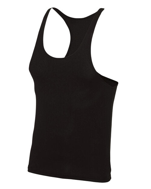 Just Cool by AWDis Cool Muscle Vest - JC009