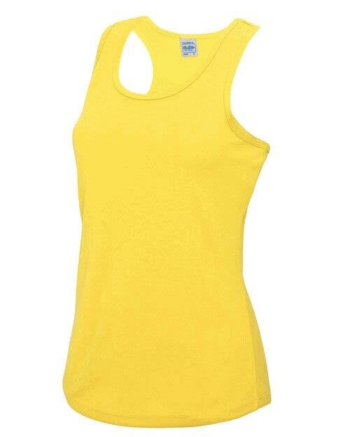Just Cool by AWDis Girlie Cool Vest