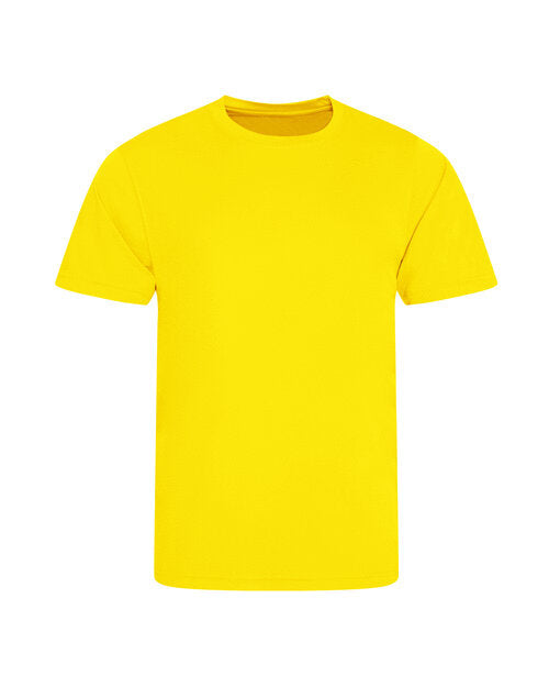 Just Cool by AWDis Cool Smooth T-Shirt - JC020