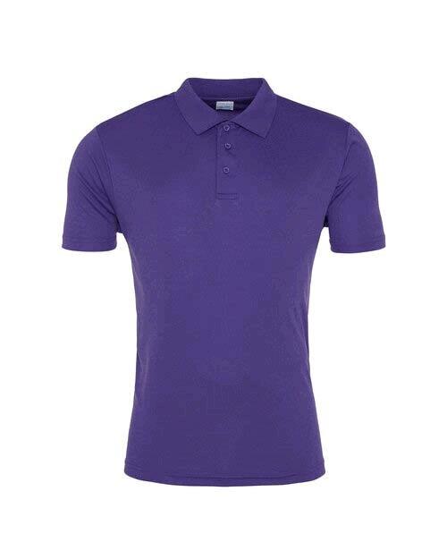 Just Cool by AWDis Cool Smooth Polo - JC021