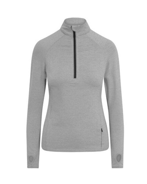 Just Cool by AWDis Womens Cool Flex 1/2 Zip Top - JC035
