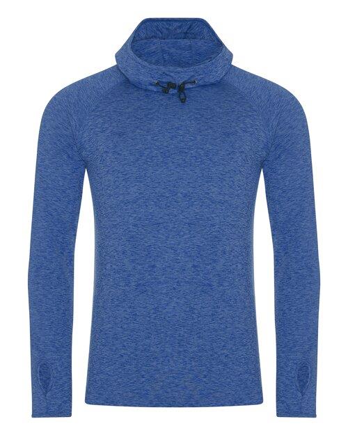 Just Cool by AWDis Cool Cowl Neck Top - JC037