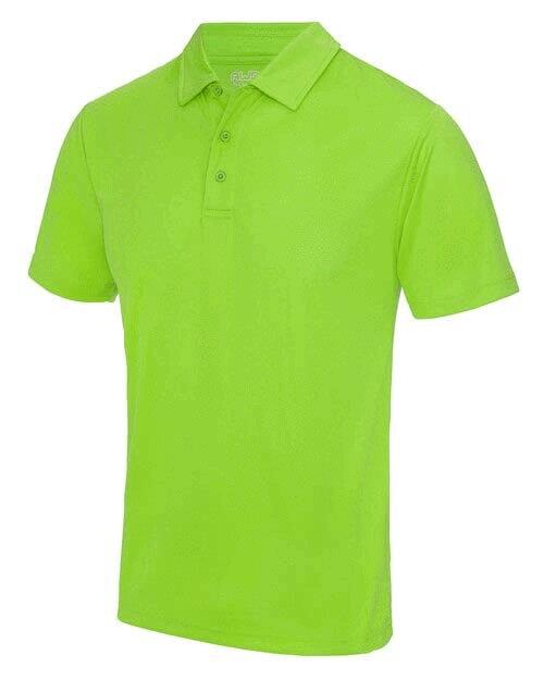 Just Cool By Awdis Cool Polo - JC040