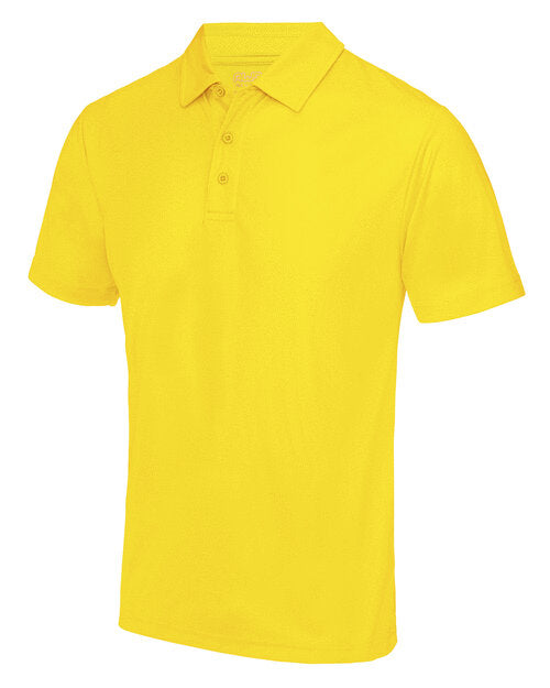 Just Cool By Awdis Cool Polo - JC040