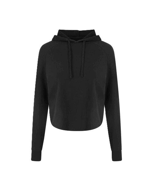 Just Cool by AWDis Ladies Cross Back Hoodie