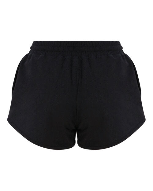 Just Cool by AWDis Womens Cool Jog Shorts - JC074