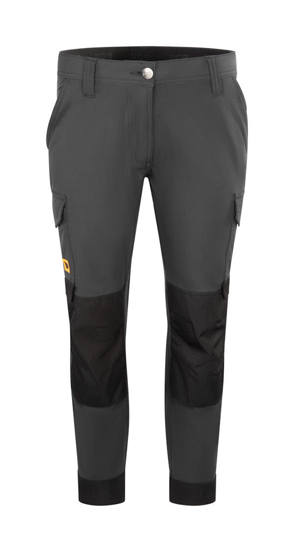 Jcb-Workwear Jcb Workwear Ladies 4-Way Stretch Trousers