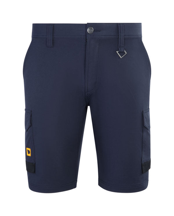 Jcb-Workwear Jcb Workwear Unisex 4-Way Stretch Shorts
