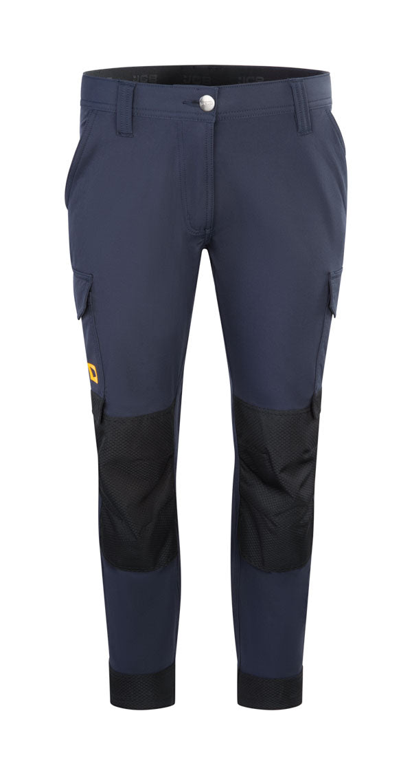Jcb-Workwear Jcb Workwear Ladies 4-Way Stretch Trousers