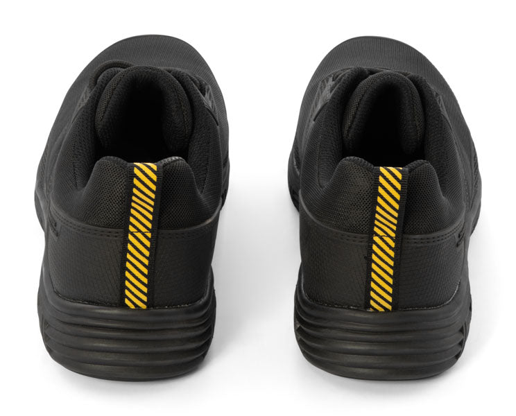 JCB Workwear Cagelow Safety Trainer