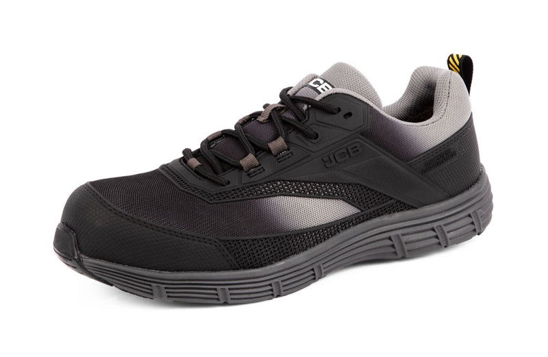 JCB Workwear Cagelow Safety Trainer