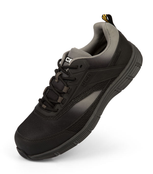 JCB Workwear Cagelow Safety Trainer