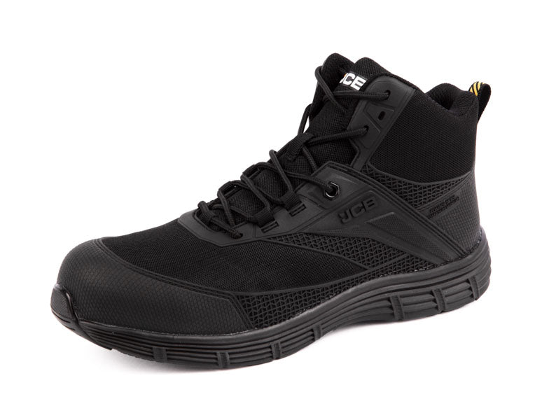 JCB Workwear Hydradig Safety Boot