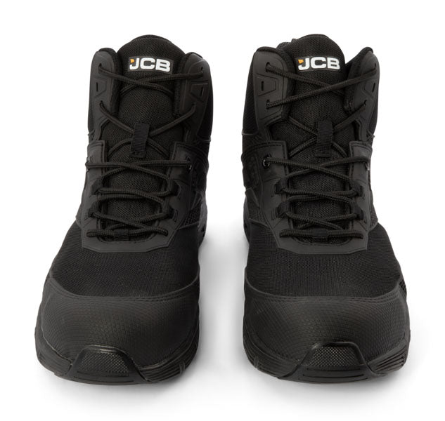 JCB Workwear Hydradig Safety Boot